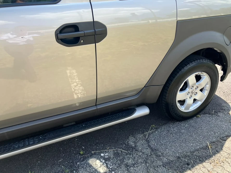 2003 Honda Element - Image 21 of 31