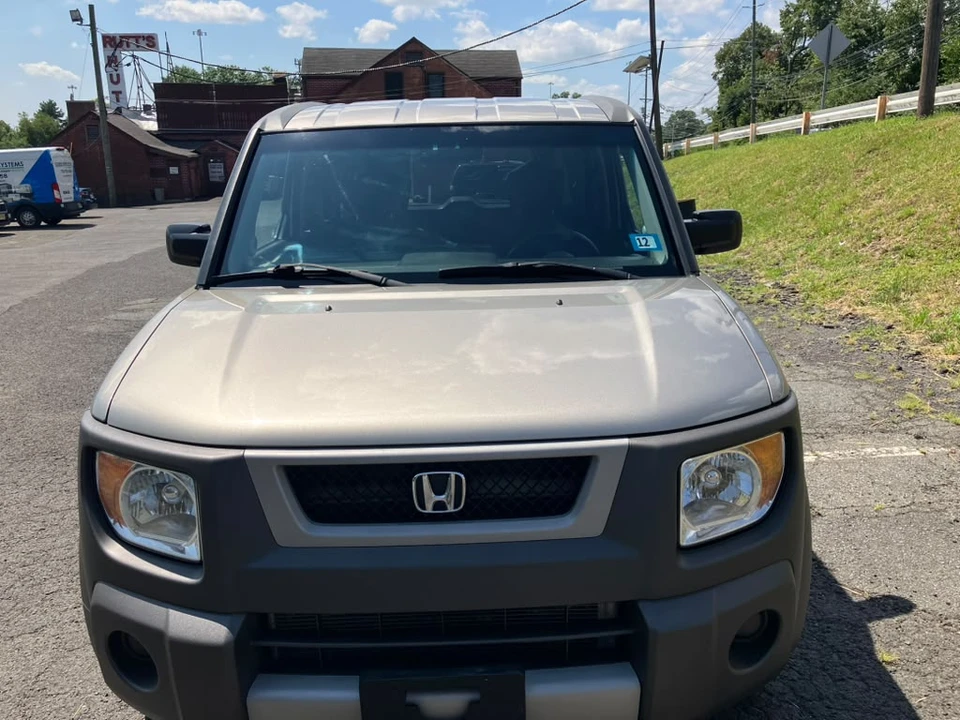 2003 Honda Element - Image 6 of 31