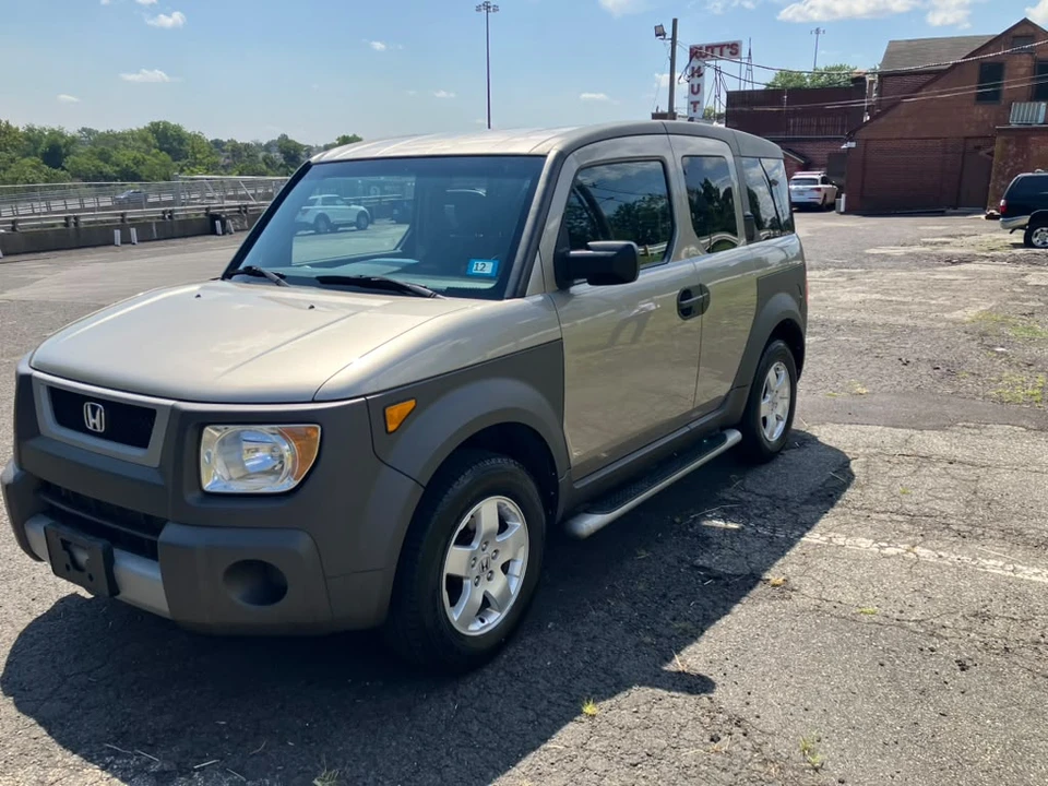 2003 Honda Element - Image 4 of 31
