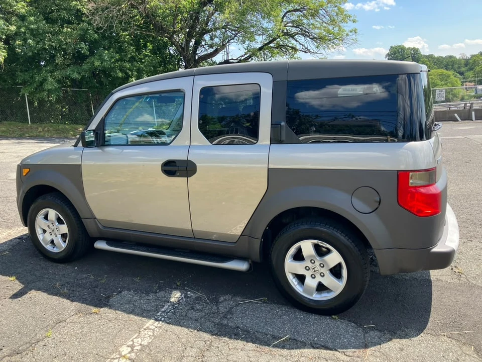 2003 Honda Element - Image 14 of 31