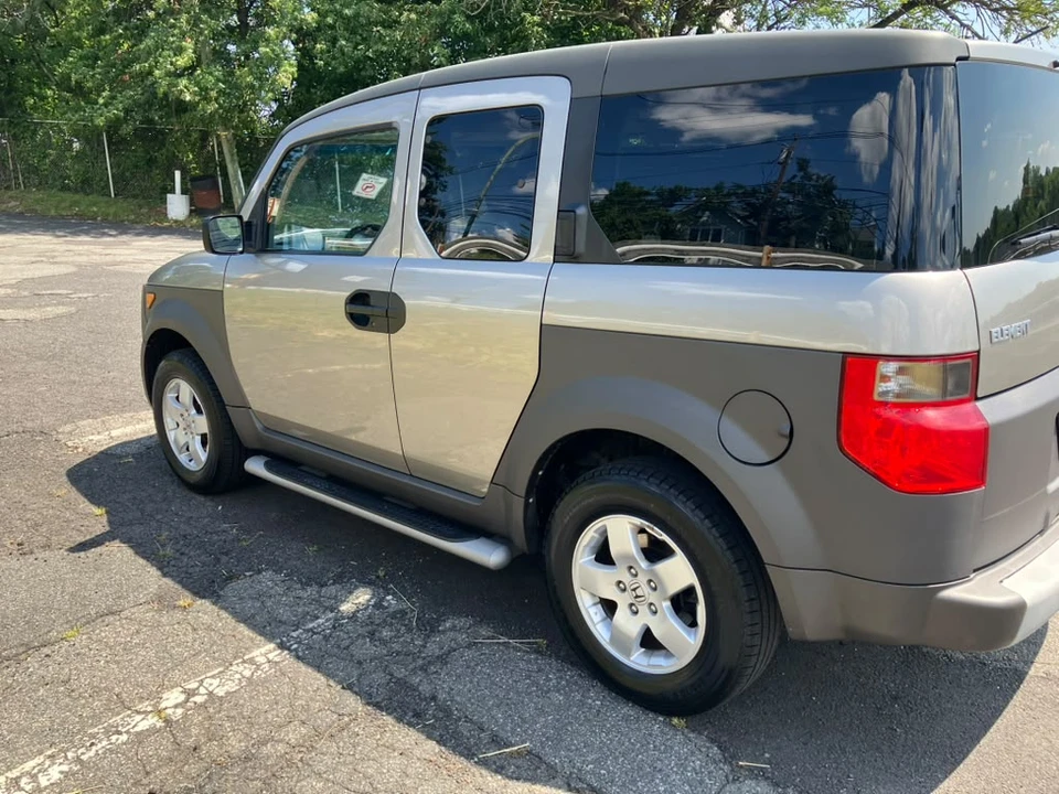 2003 Honda Element - Image 18 of 31