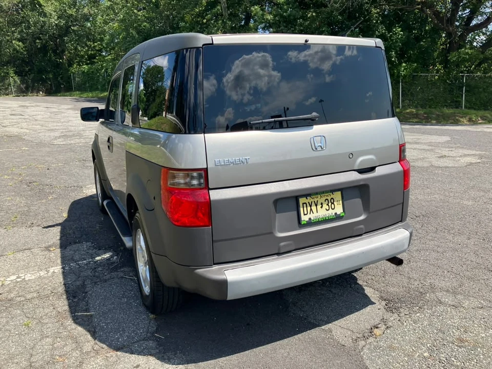 2003 Honda Element - Image 12 of 31