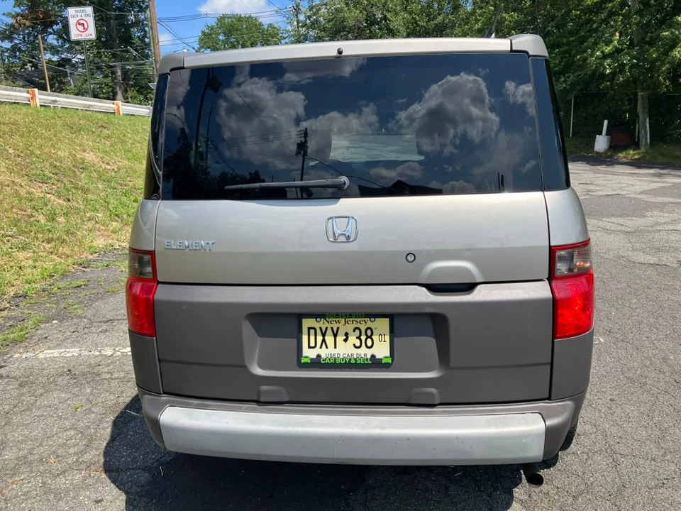2003 Honda Element - Image 11 of 31