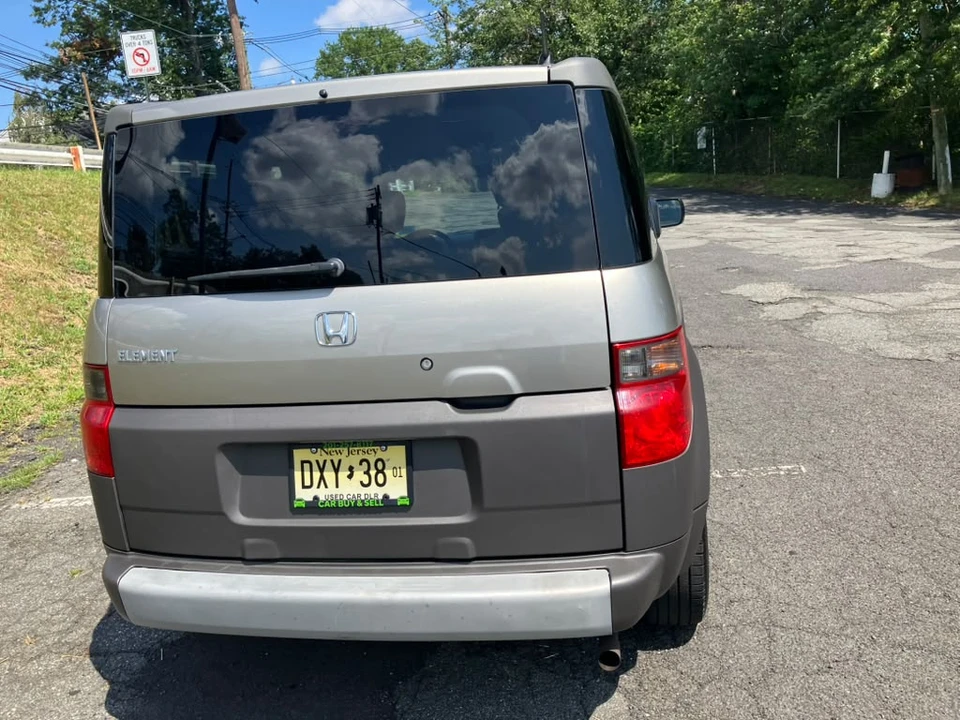 2003 Honda Element - Image 10 of 31