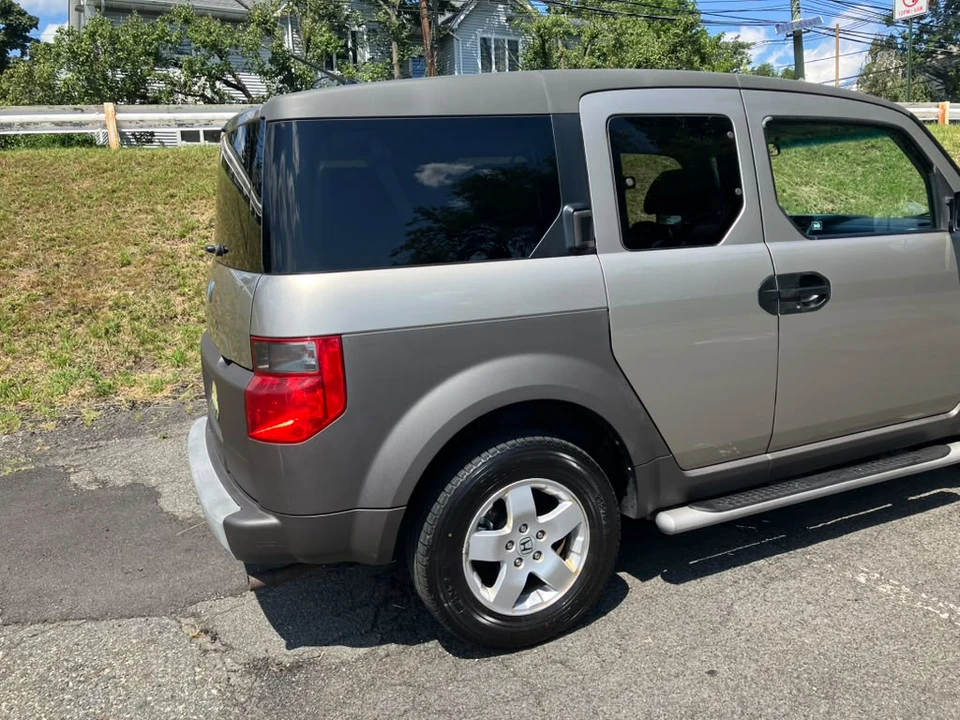 2003 Honda Element - Image 25 of 31