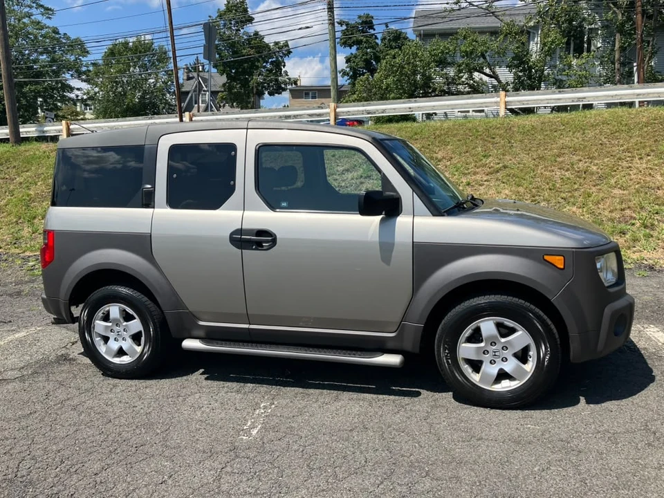 2003 Honda Element - Image 8 of 31