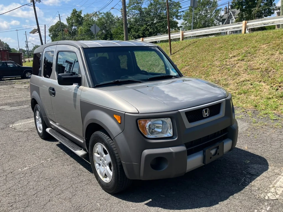 2003 Honda Element - Image 7 of 31