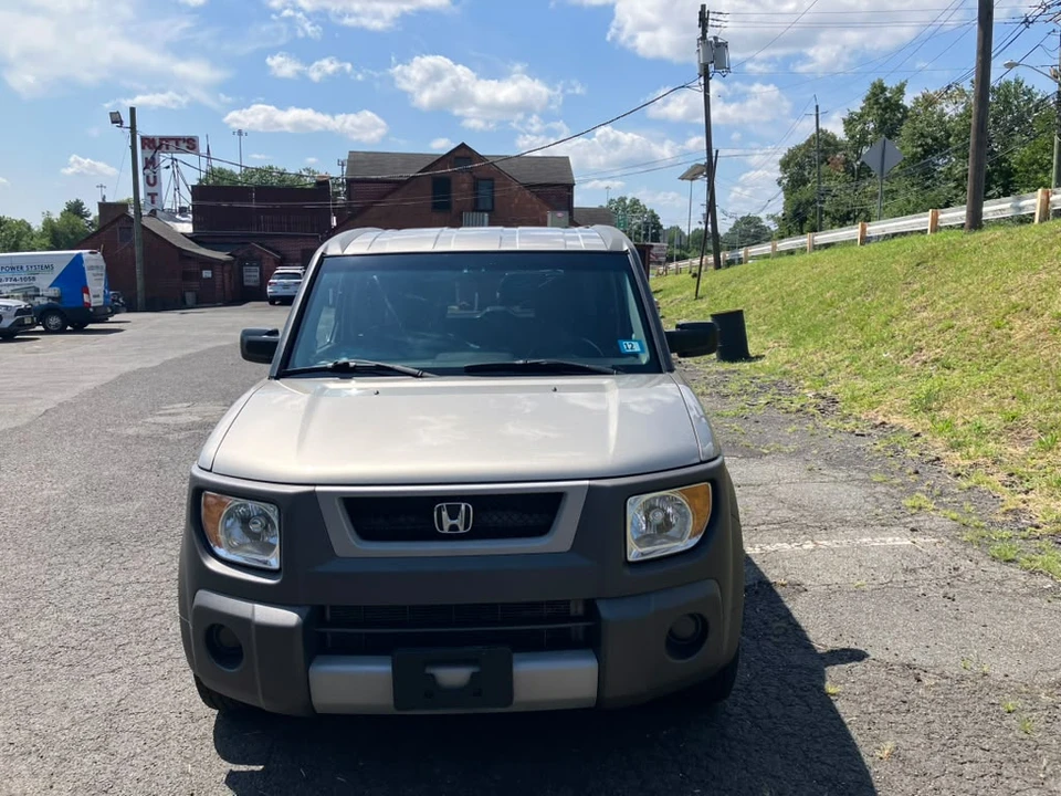 2003 Honda Element - Image 5 of 31
