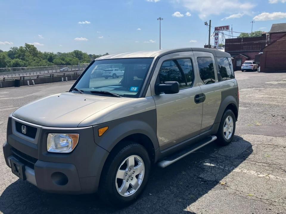 2003 Honda Element - Image 3 of 31