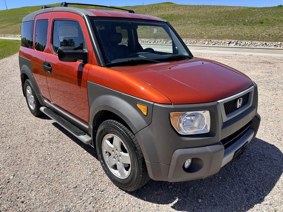 2003 Honda Element - Image 26 of 31