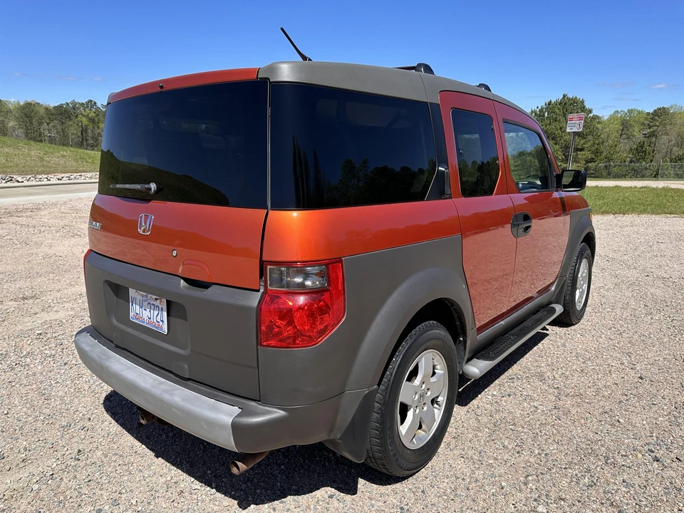 2003 Honda Element - Image 21 of 31