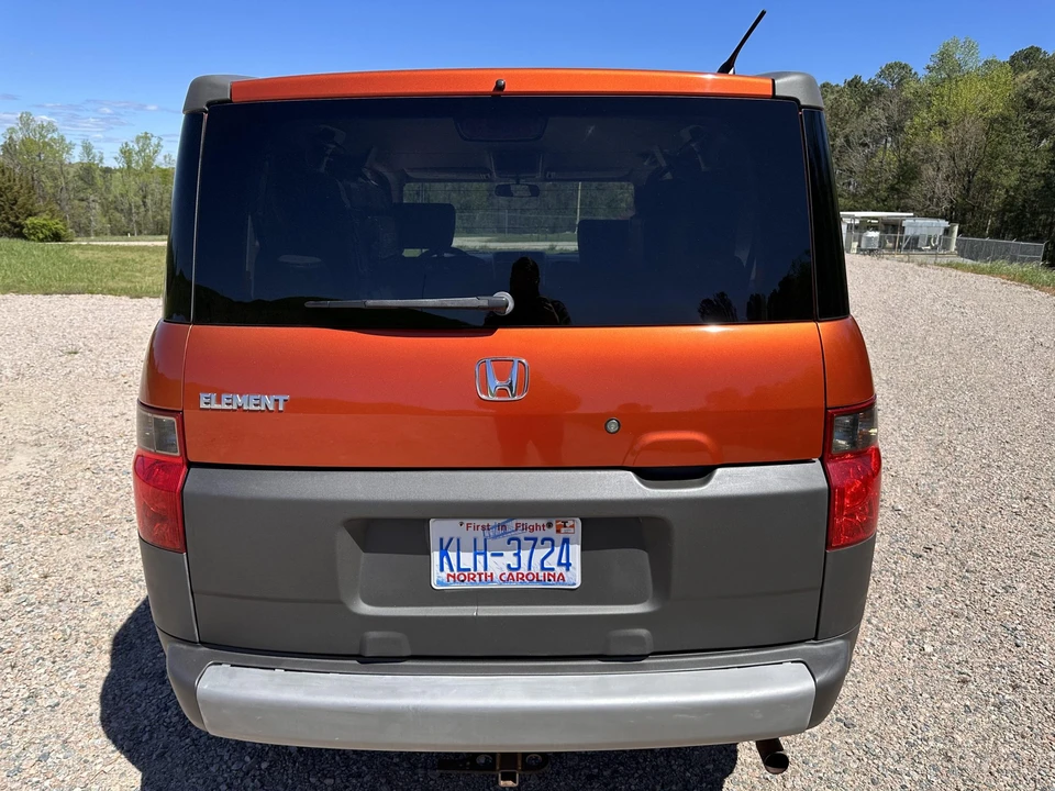 2003 Honda Element - Image 20 of 31