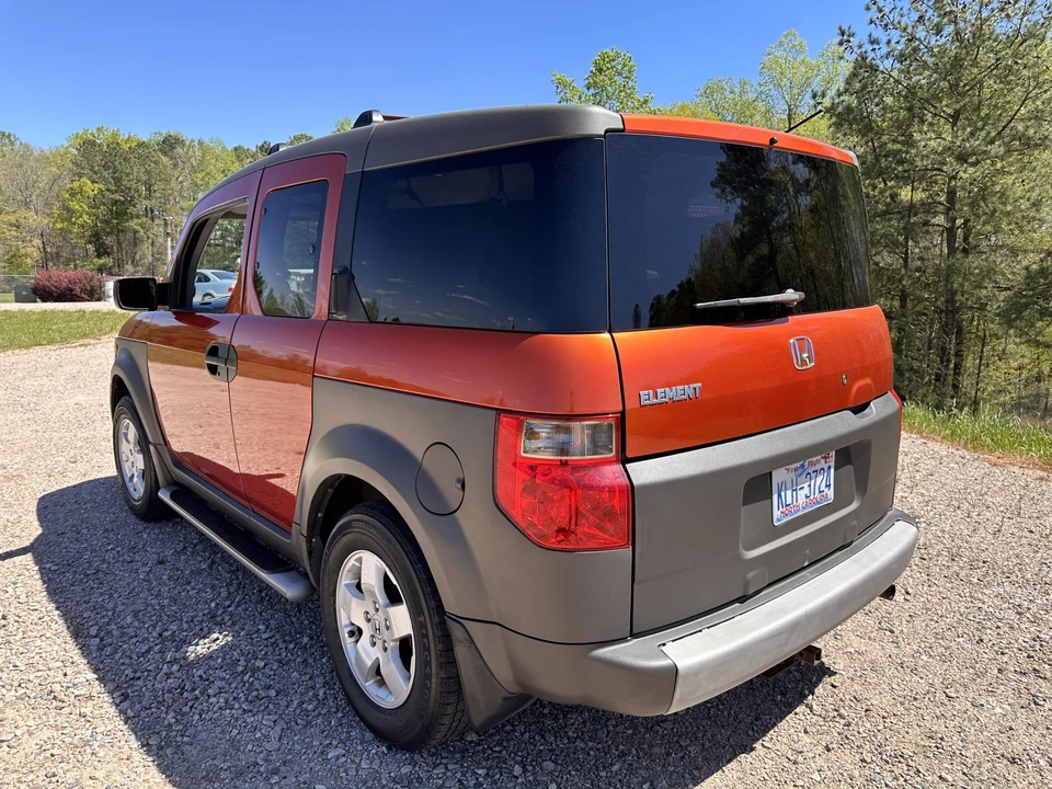 2003 Honda Element - Image 17 of 31
