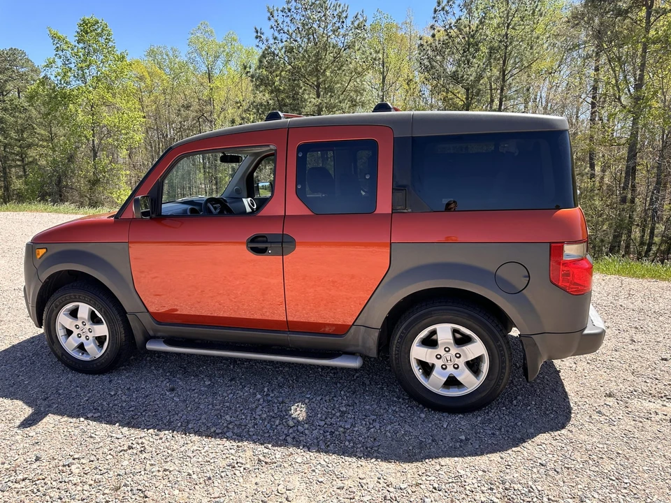 2003 Honda Element - Image 15 of 31