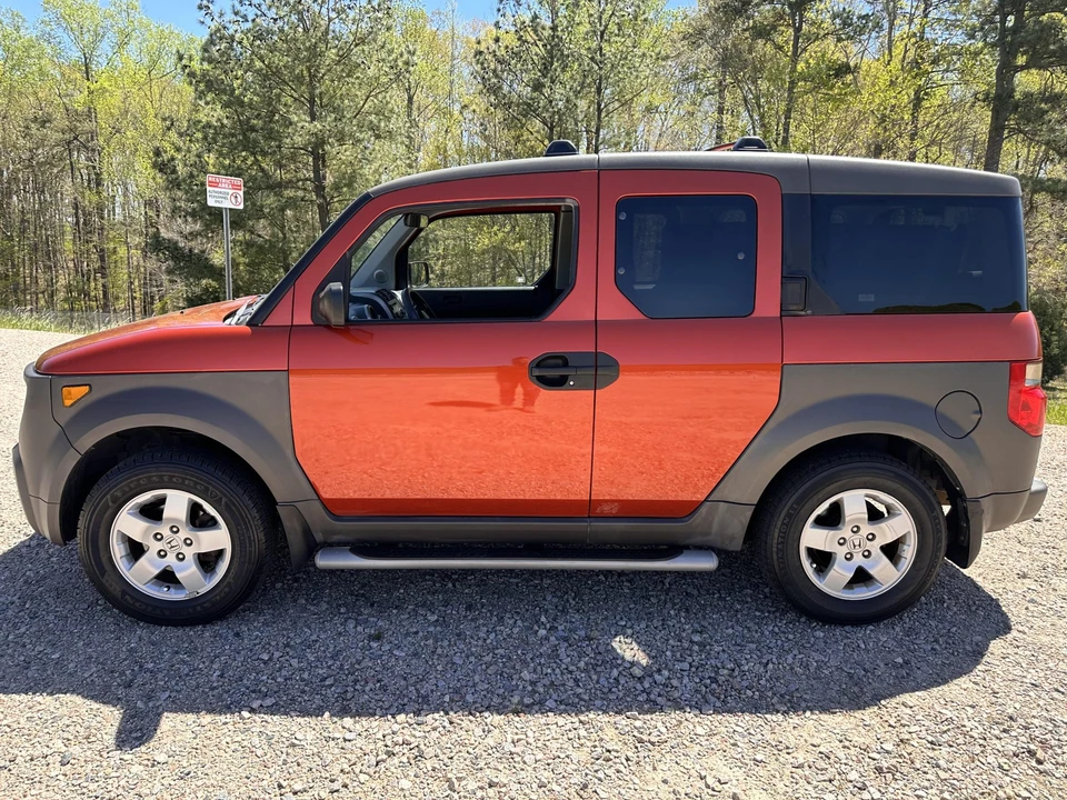 2003 Honda Element - Image 14 of 31