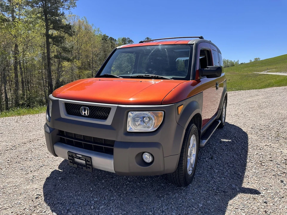 2003 Honda Element - Image 4 of 31