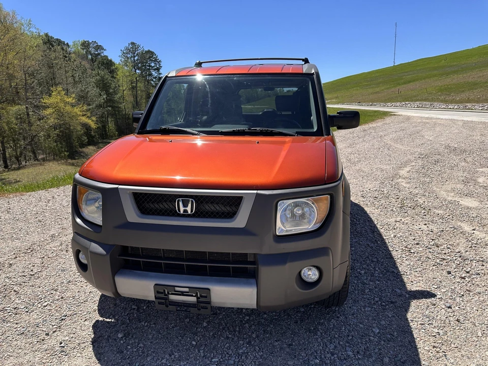 2003 Honda Element - Image 3 of 31