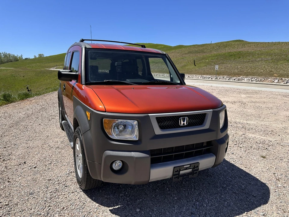 2003 Honda Element - Image 31 of 31