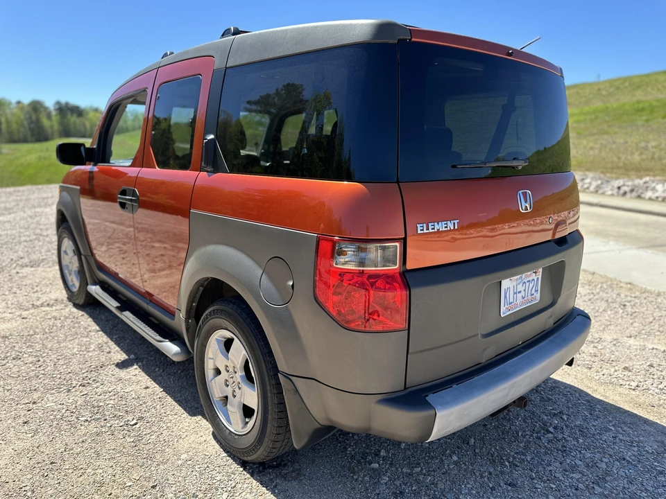 2003 Honda Element - Image 18 of 31