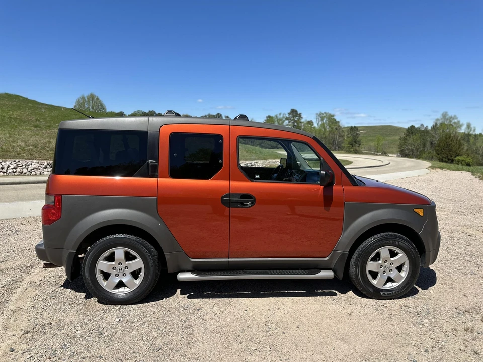 2003 Honda Element - Image 23 of 31