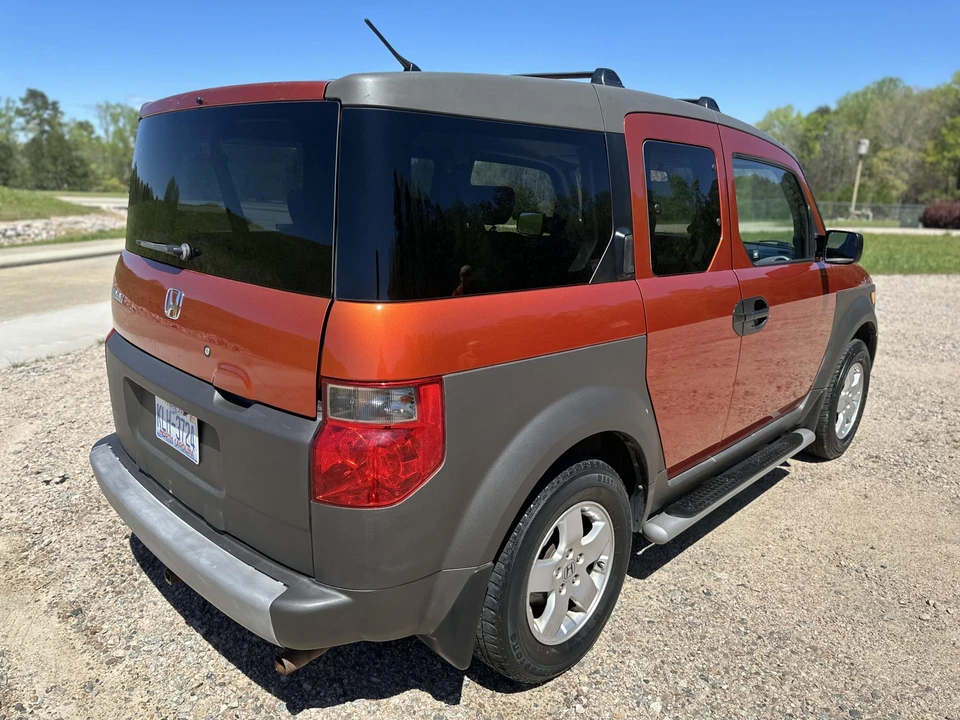 2003 Honda Element - Image 22 of 31