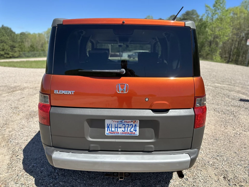 2003 Honda Element - Image 19 of 31