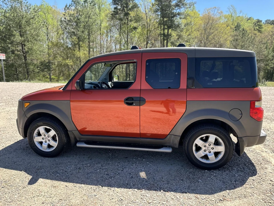 2003 Honda Element - Image 13 of 31