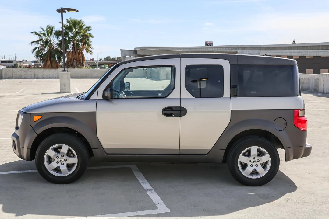 2003 Honda Element - Image 10 of 31