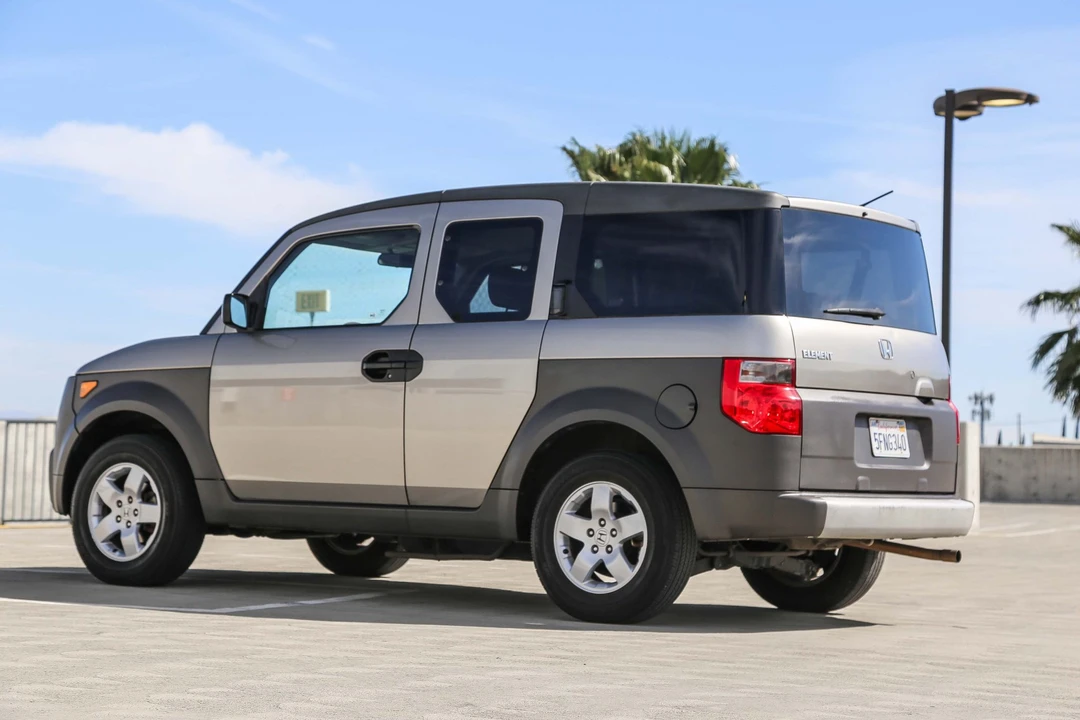 2003 Honda Element - Image 11 of 31