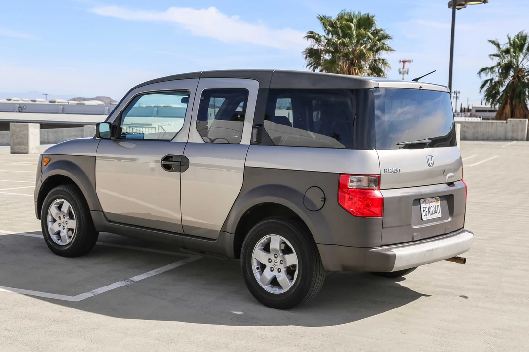 2003 Honda Element - Image 12 of 31