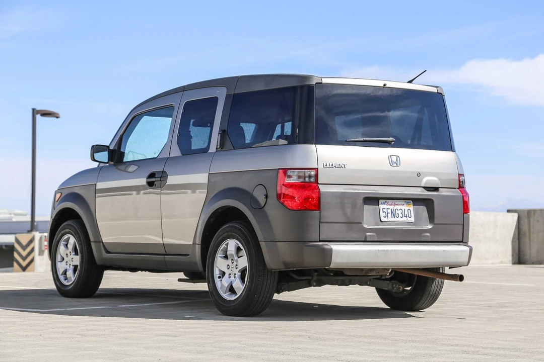 2003 Honda Element - Image 13 of 31