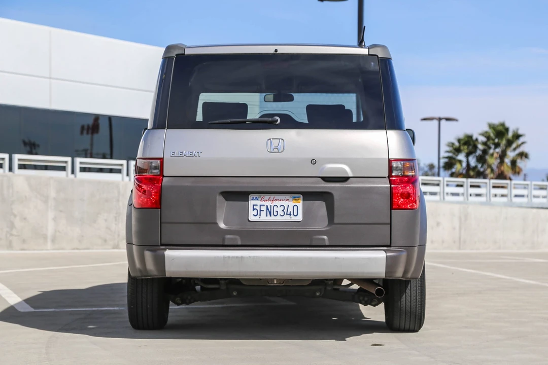 2003 Honda Element - Image 15 of 31