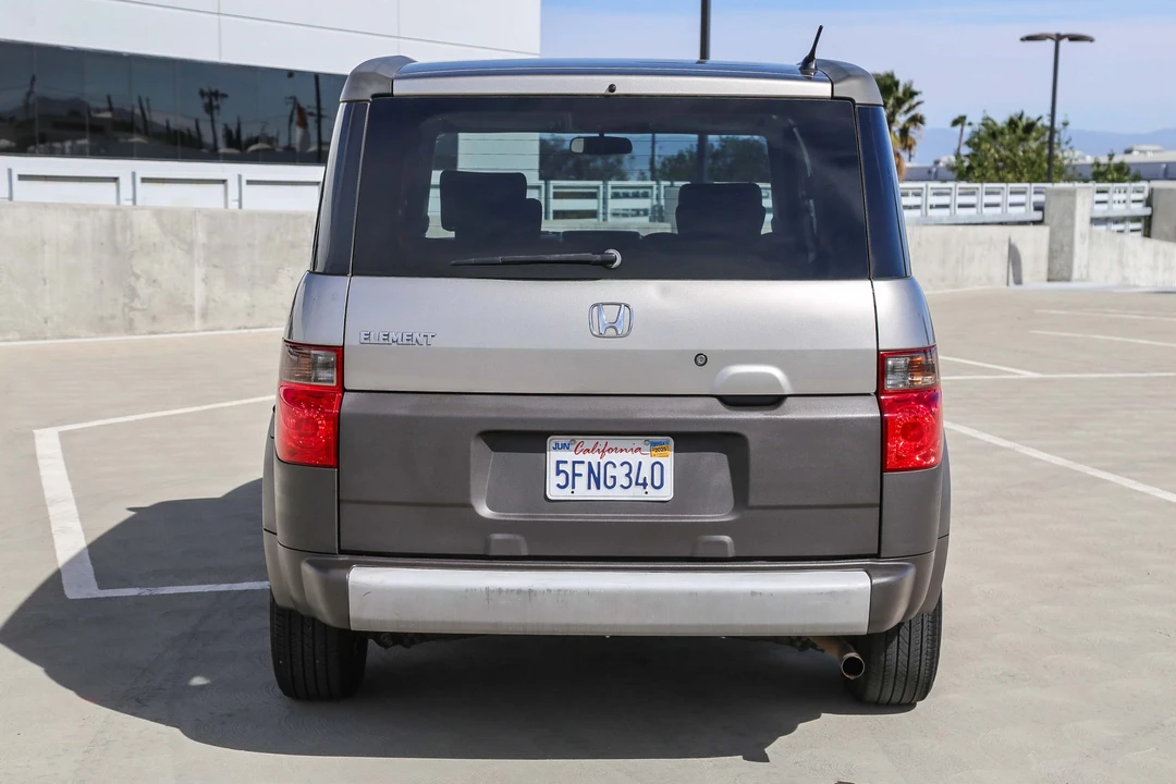 2003 Honda Element - Image 16 of 31