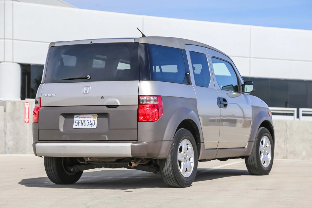 2003 Honda Element - Image 17 of 31