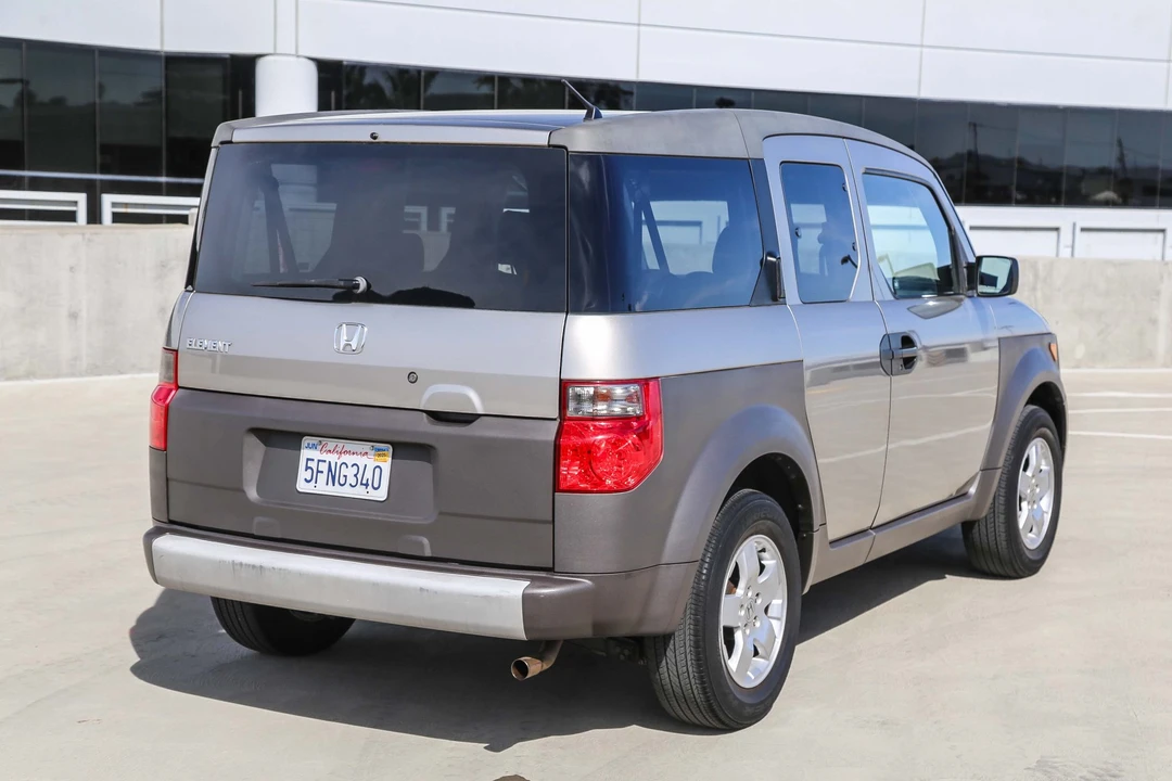 2003 Honda Element - Image 18 of 31