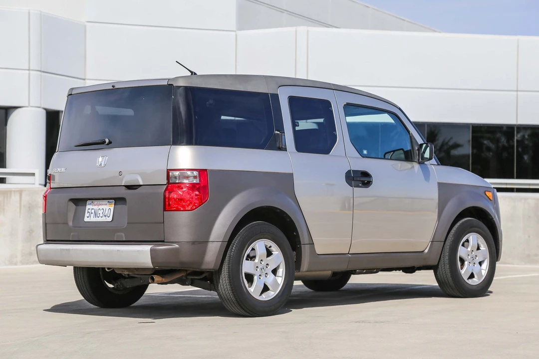 2003 Honda Element - Image 19 of 31
