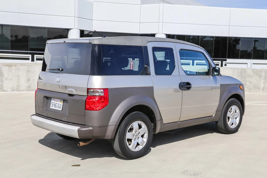 2003 Honda Element - Image 20 of 31