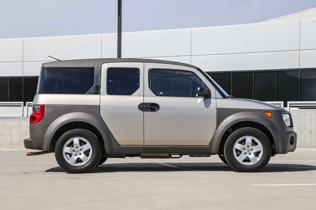 2003 Honda Element - Image 21 of 31