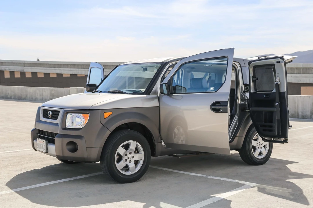 2003 Honda Element - Image 29 of 31