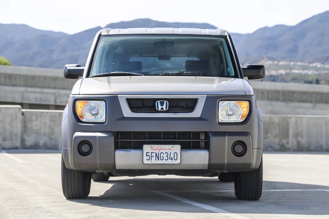 2003 Honda Element - Image 3 of 31