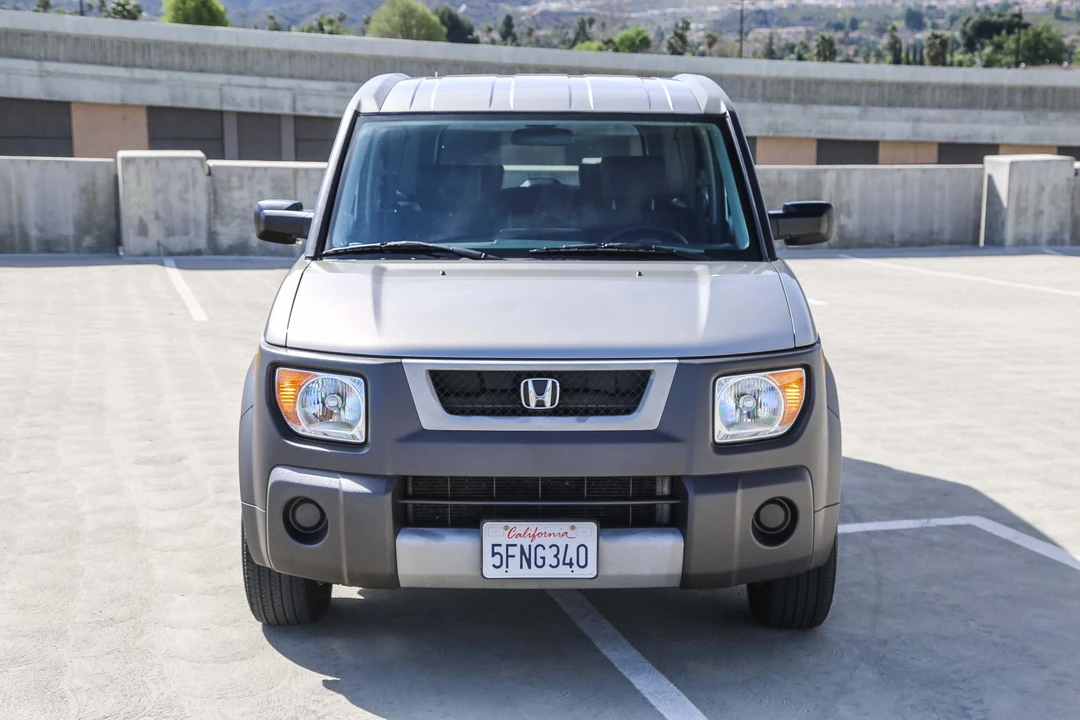 2003 Honda Element - Image 4 of 31