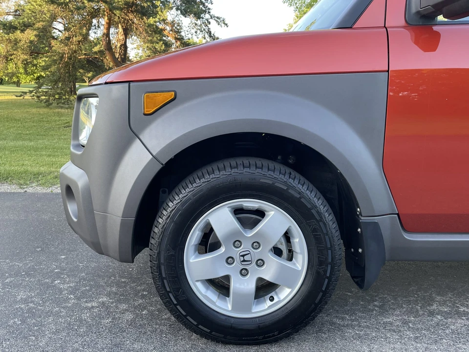 2003 Honda Element - Image 30 of 31
