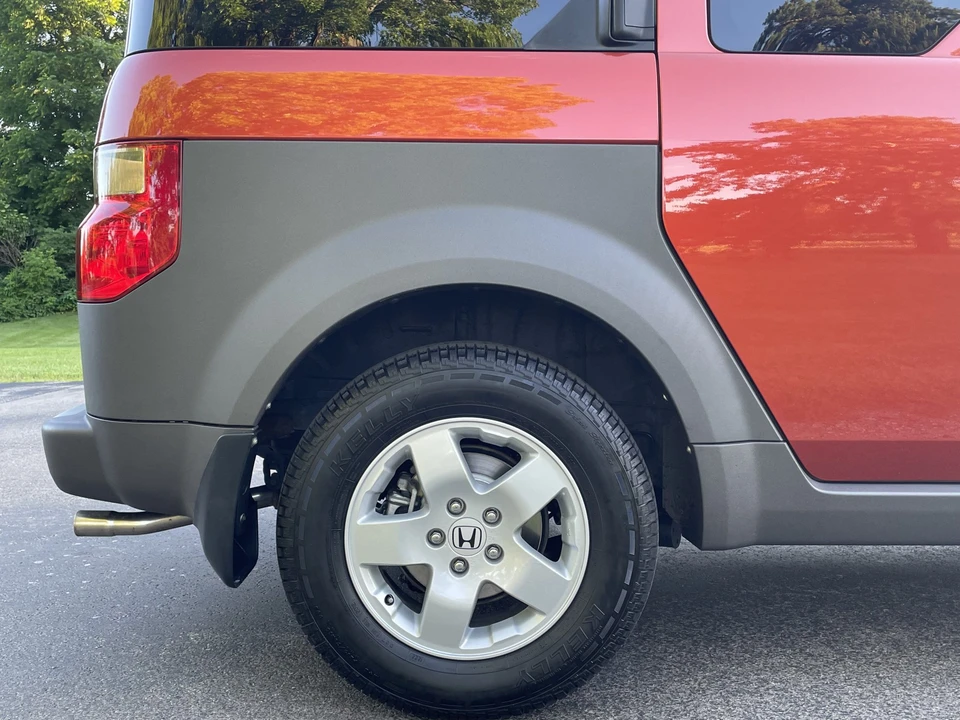 2003 Honda Element - Image 21 of 31