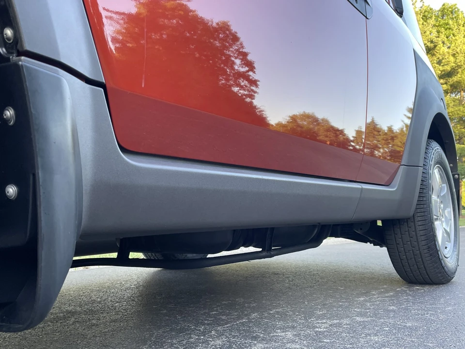 2003 Honda Element - Image 31 of 31