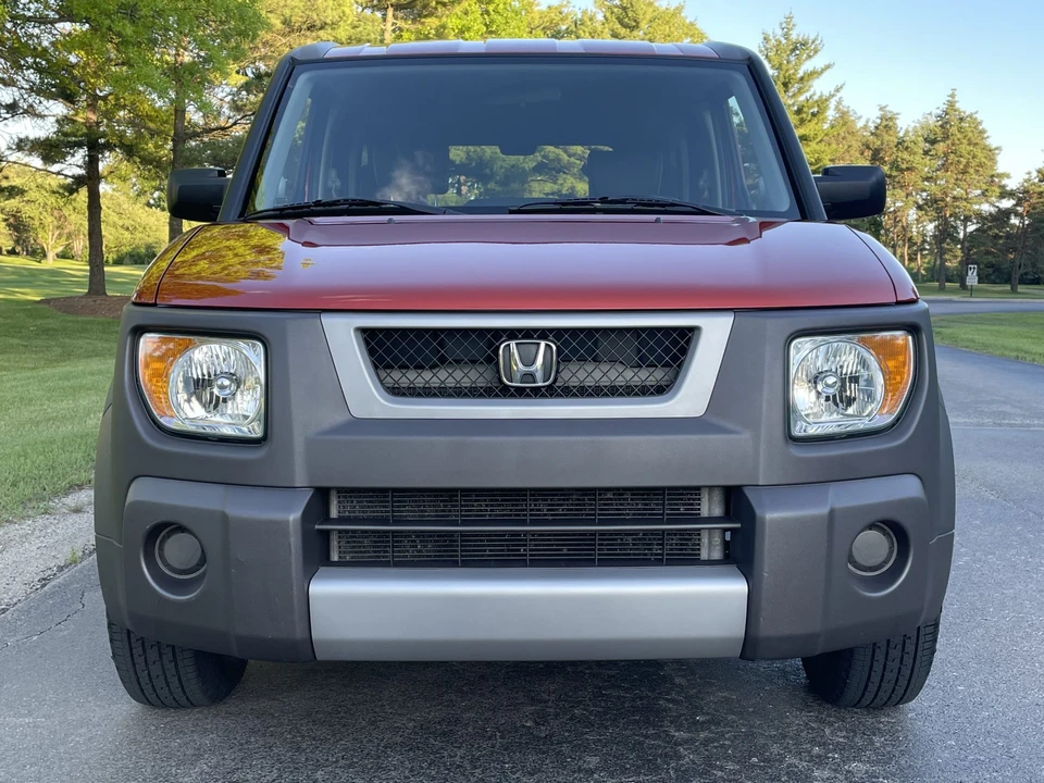 2003 Honda Element - Image 5 of 31