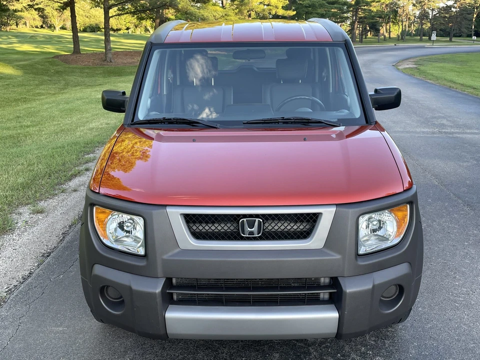 2003 Honda Element - Image 6 of 31