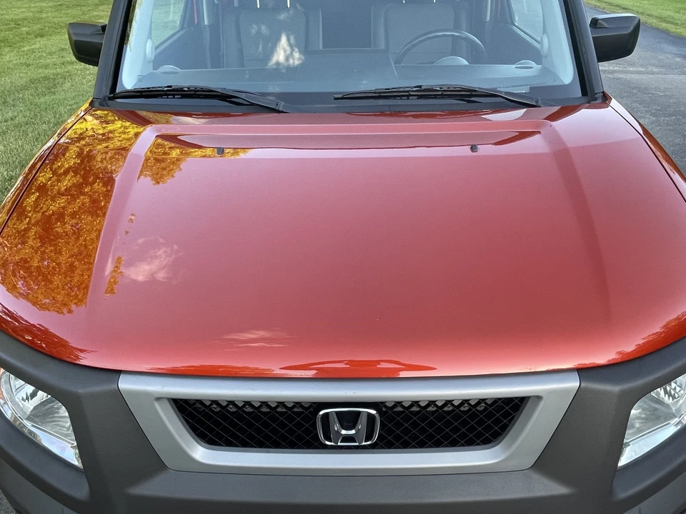 2003 Honda Element - Image 27 of 31