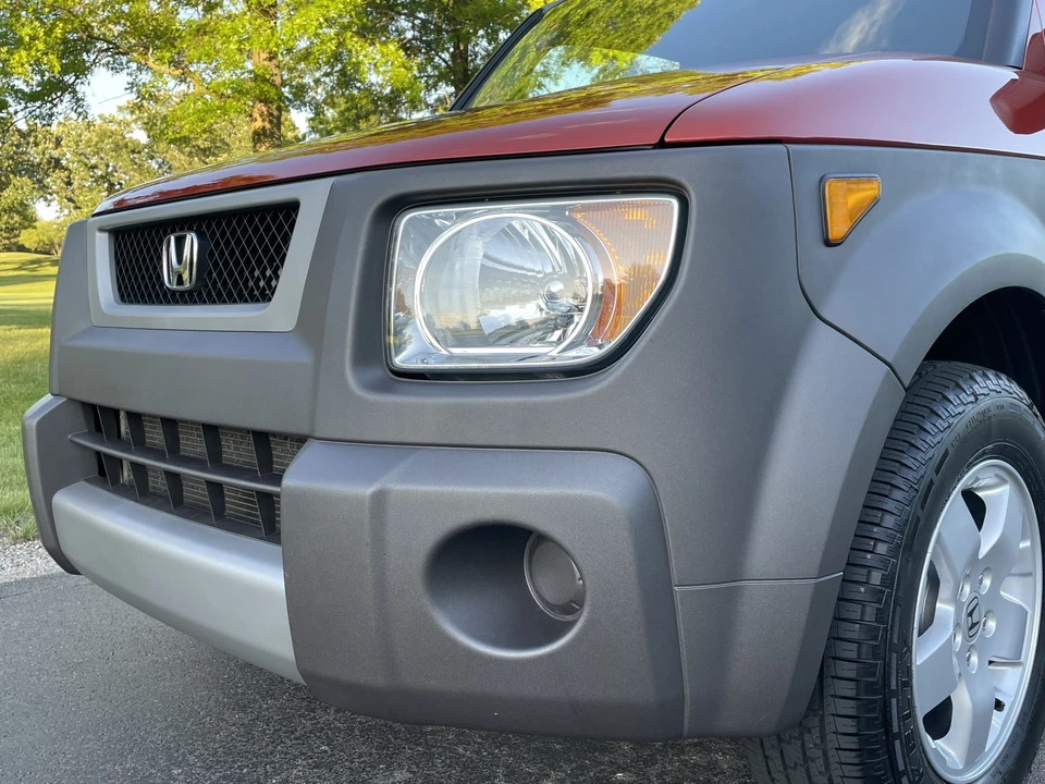 2003 Honda Element - Image 28 of 31