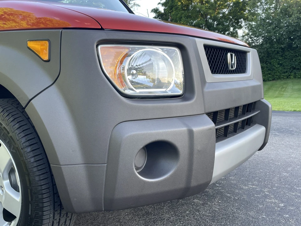 2003 Honda Element - Image 26 of 31