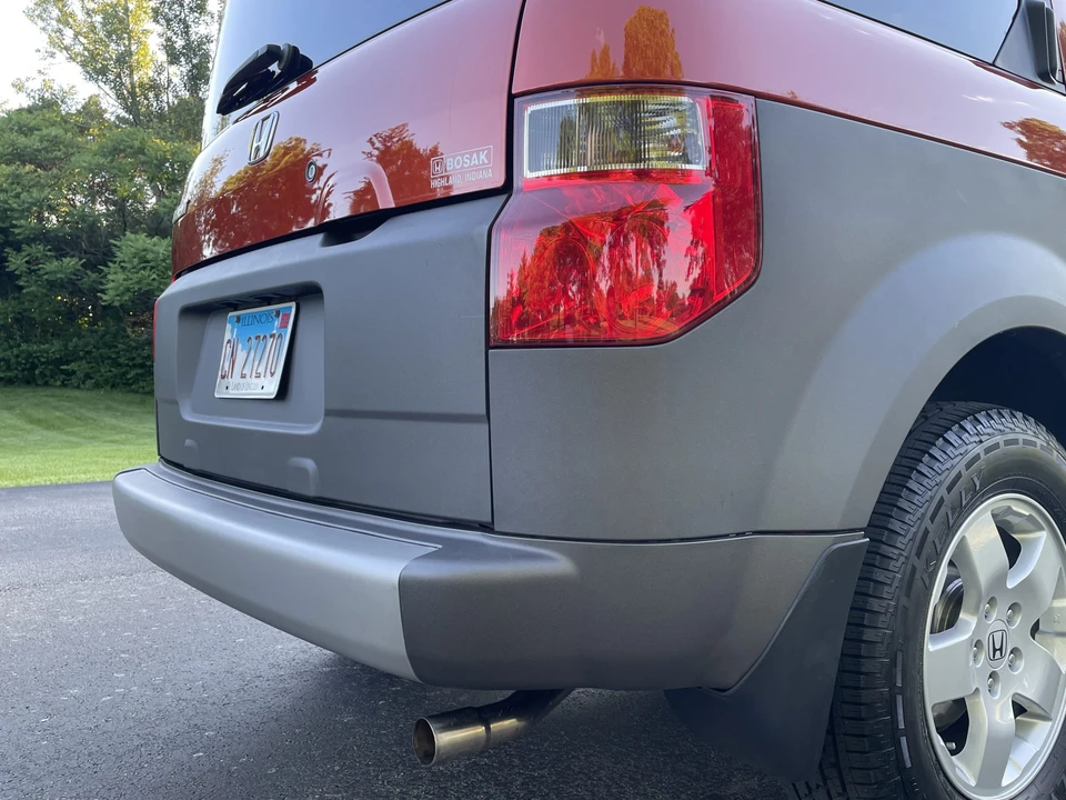 2003 Honda Element - Image 19 of 31